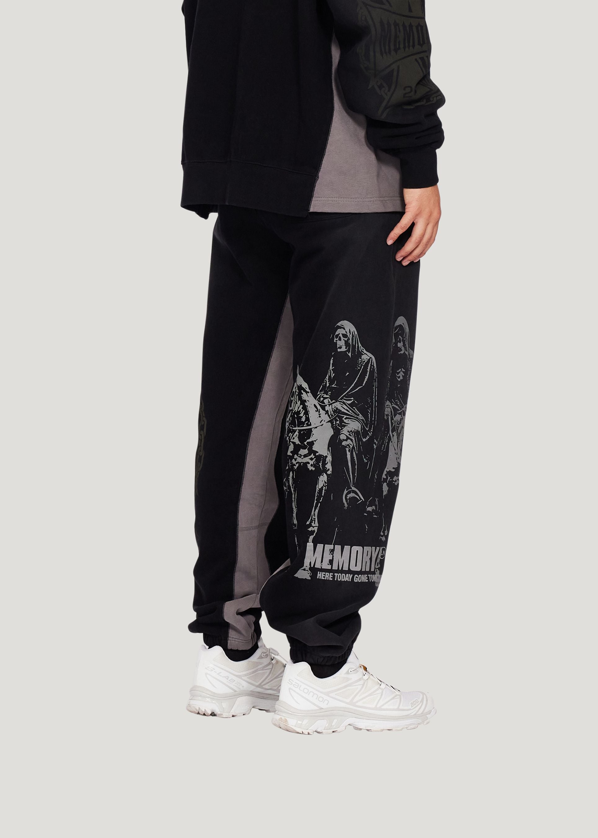 Reapers Sweatpant (Vintage Black)