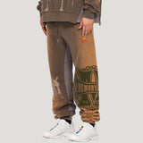 Reapers Sweatpant (Olive)