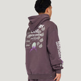 Creative Services Hoodie (Slate Gray)