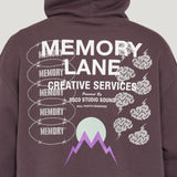 Creative Services Hoodie (Slate Gray)