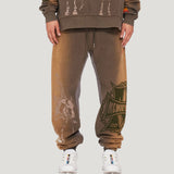 Reapers Sweatpant (Olive)