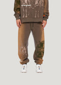 Reapers Sweatpant (Olive)