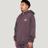 Creative Services Hoodie (Slate Gray)