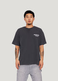 Emerald Bay Tee (Charcoal)