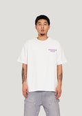 Emerald Bay Tee (Off White)