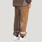 Reapers Sweatpant (Olive)