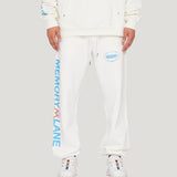 Creative Services Sweatpant (White)