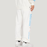 Creative Services Sweatpant (White)