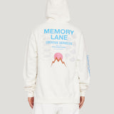 Creative Services Hoodie (White)