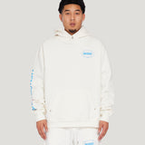 Creative Services Hoodie (White)