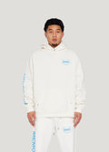Creative Services Hoodie (White)