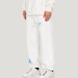 Creative Services Sweatpant (White)