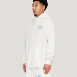 Creative Services Hoodie (White)