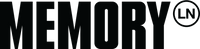 Memory Lane Core Logo (Black)