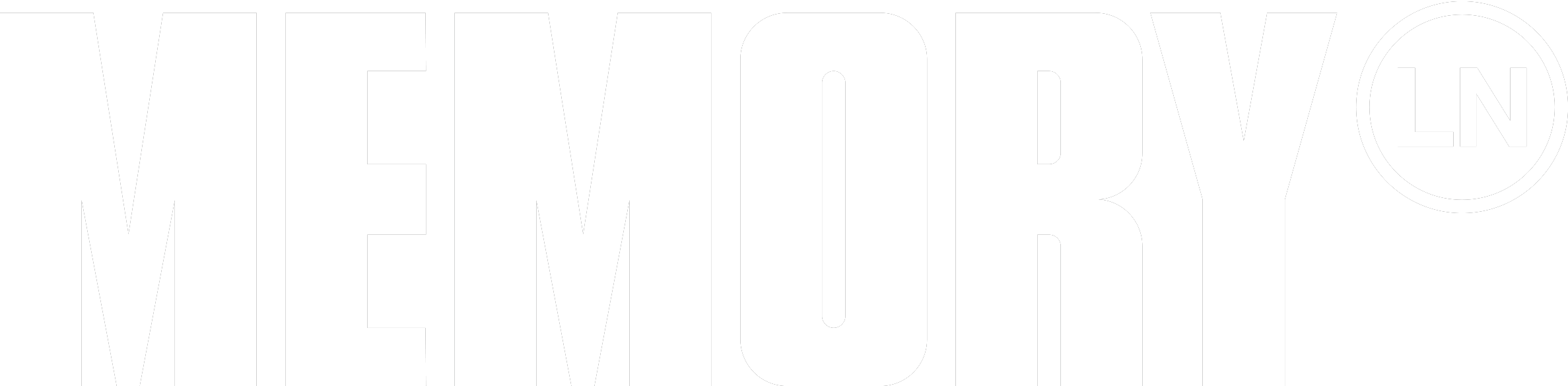 Memory Lane Memory Lane La