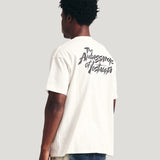 The Wizard Tee (Off White)