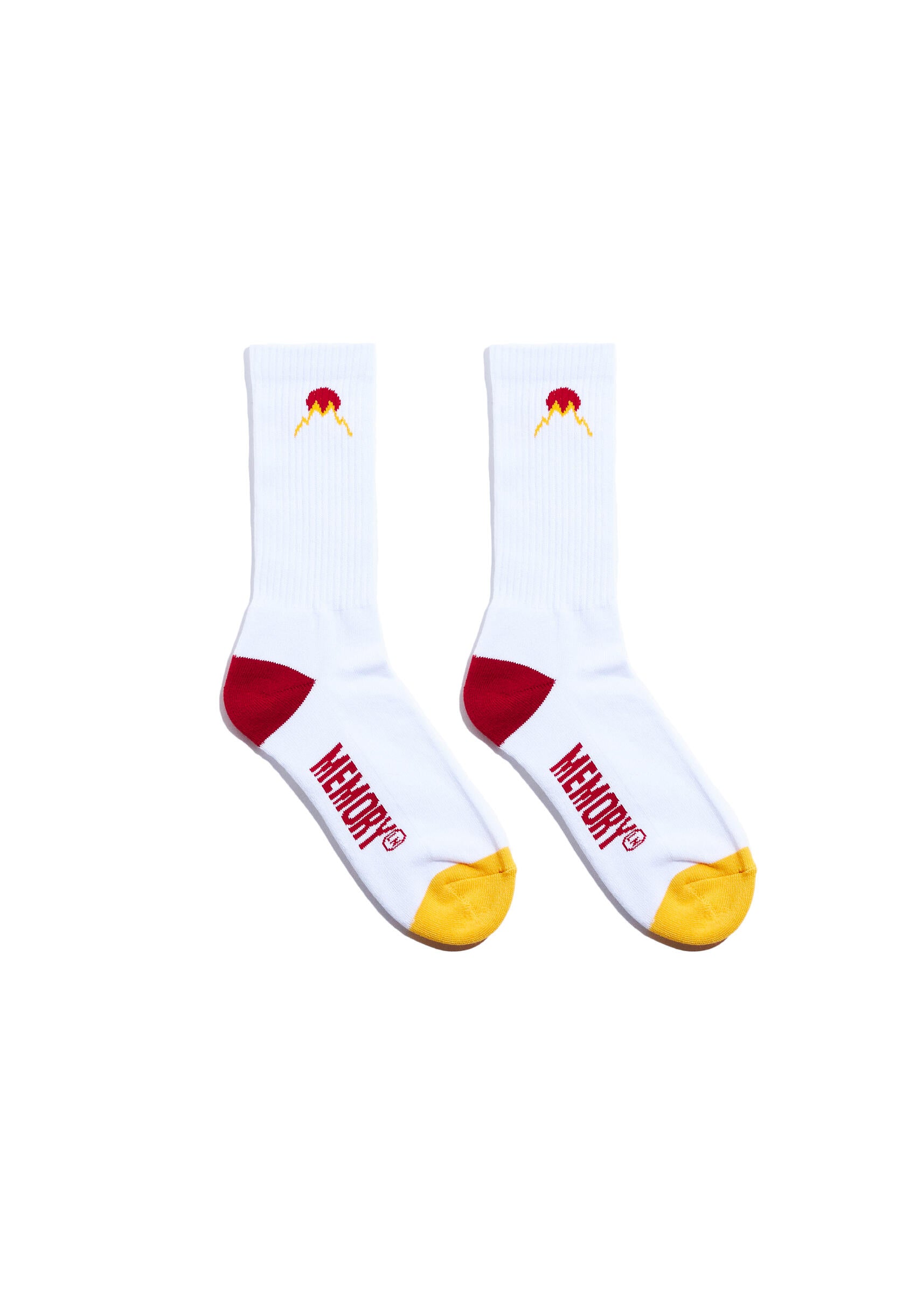 Mountain M Socks