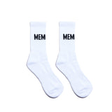 Core Logo Socks