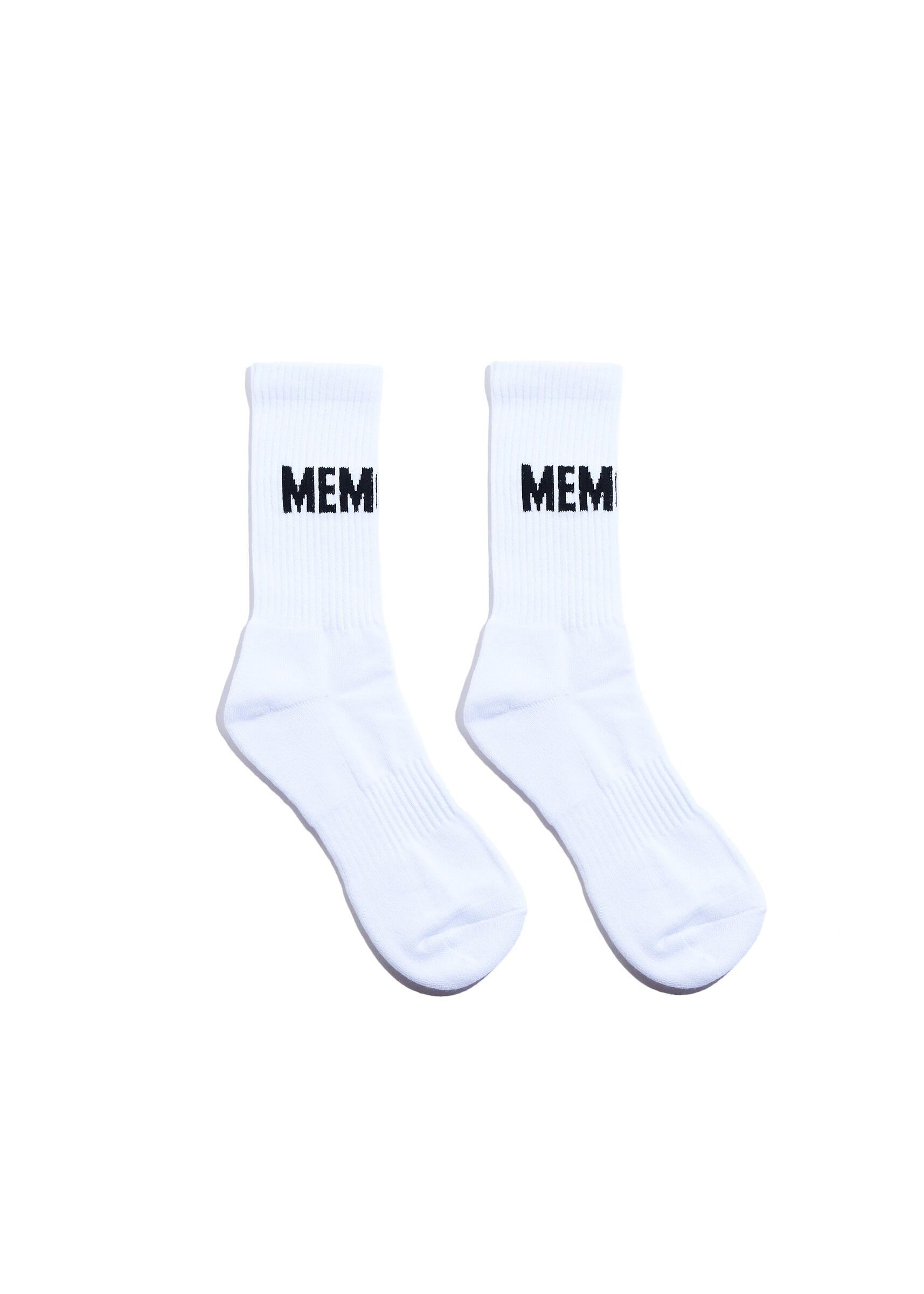 Core Logo Socks