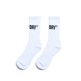 Core Logo Socks