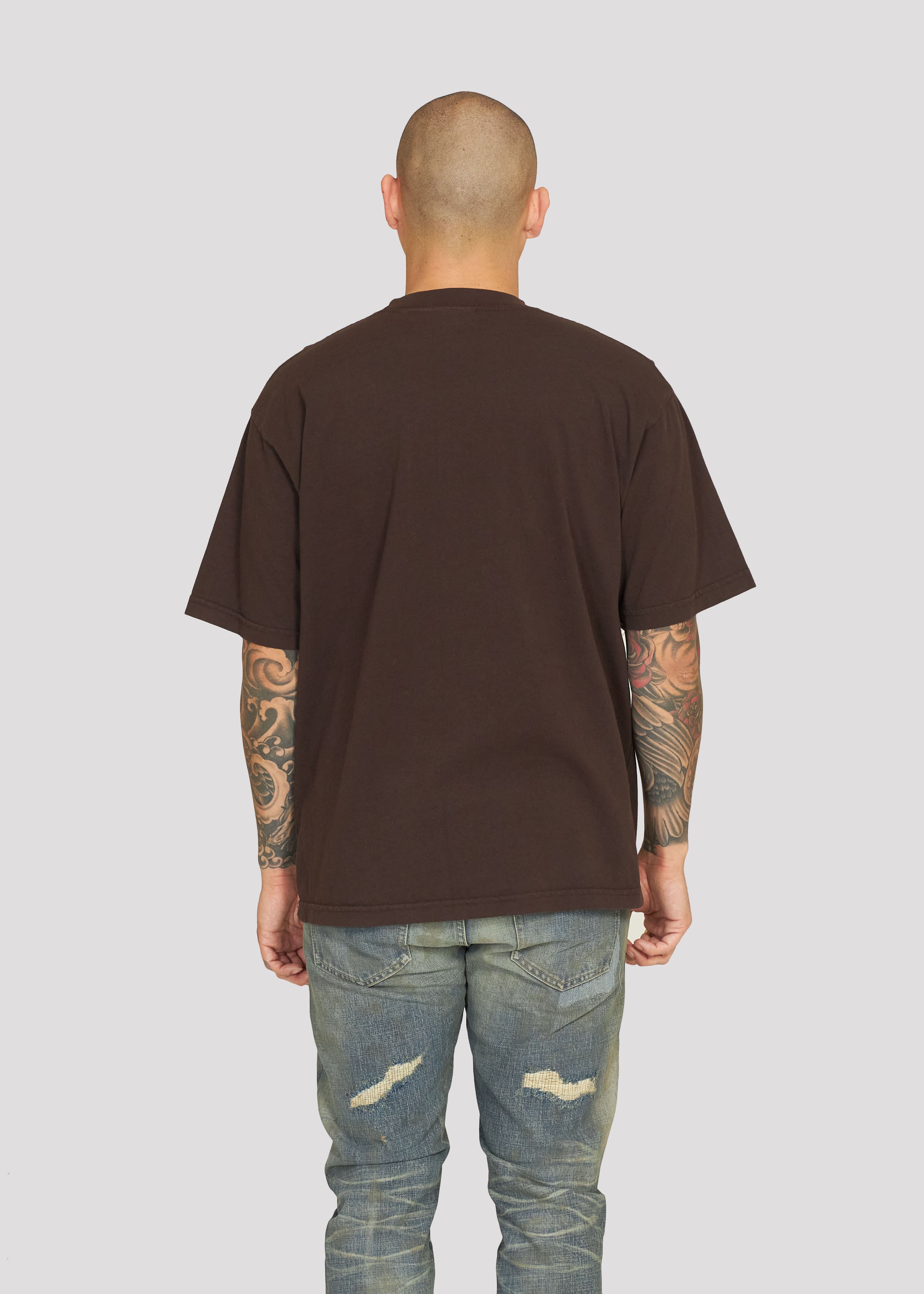 Creative Service Tee