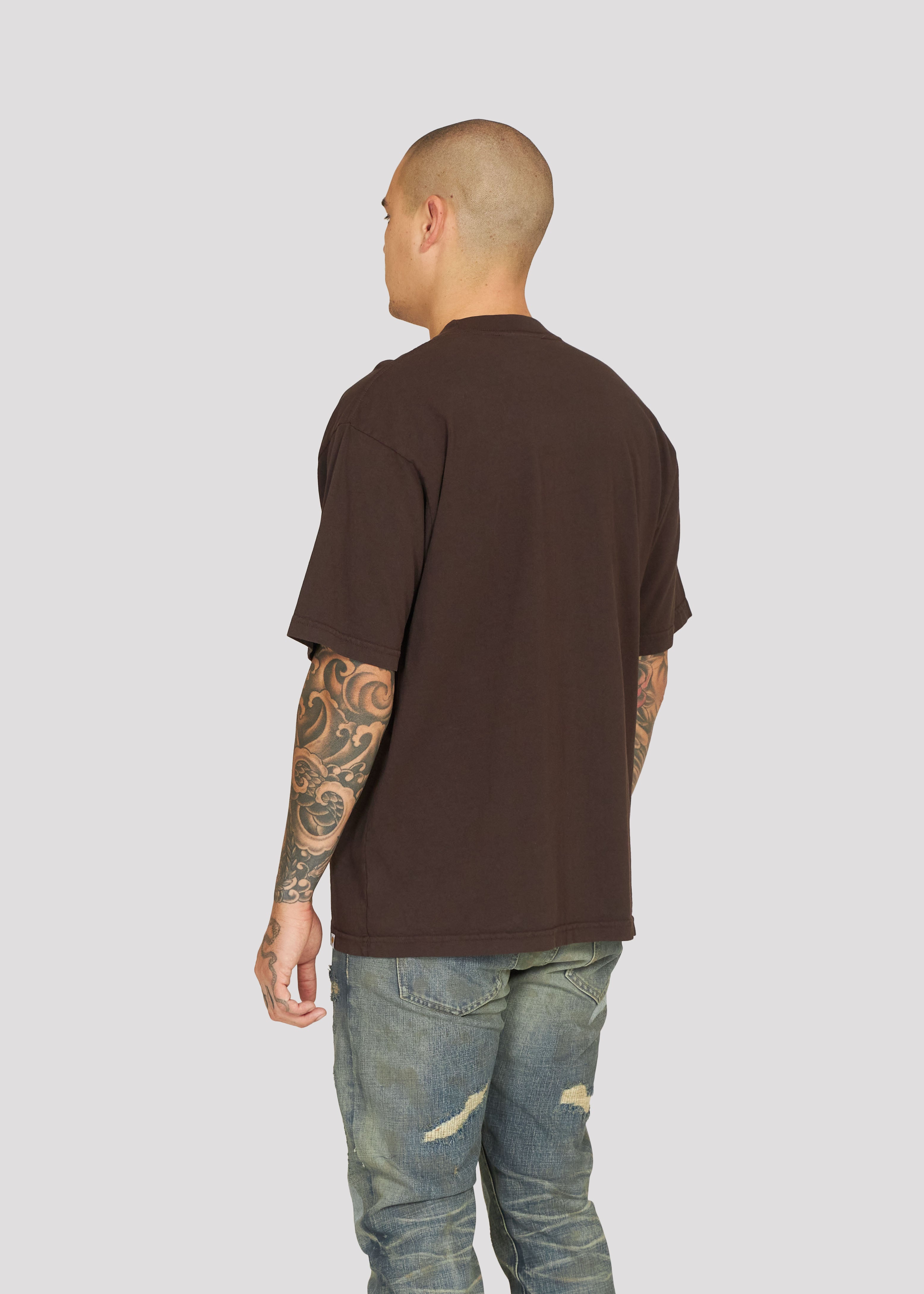 Creative Service Tee