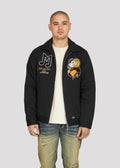 Ramsy Service Jacket