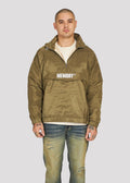 Ram Anorak