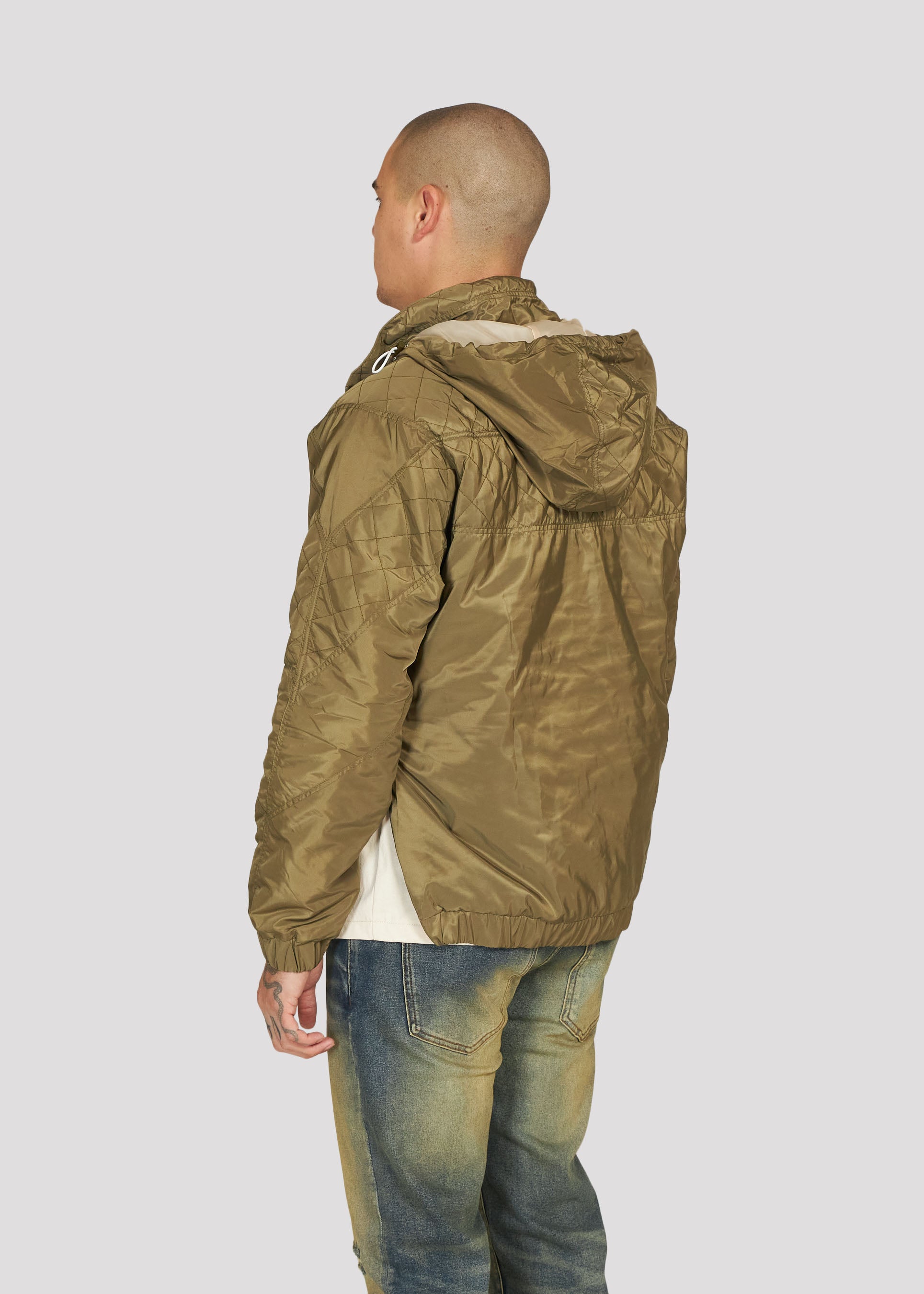 Ram Anorak