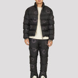 Backdown Puffer Jacket