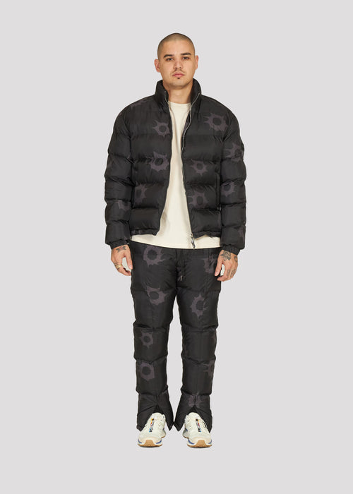 Backdown Puffer Pants
