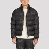 Backdown Puffer Jacket