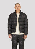 Backdown Puffer Jacket