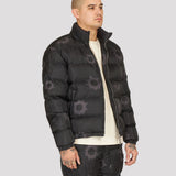 Backdown Puffer Jacket