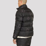 Backdown Puffer Jacket