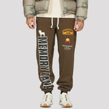 Trophy Sweatpant (Olive)