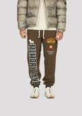 Trophy Sweatpant (Olive)