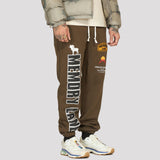 Trophy Sweatpant (Olive)