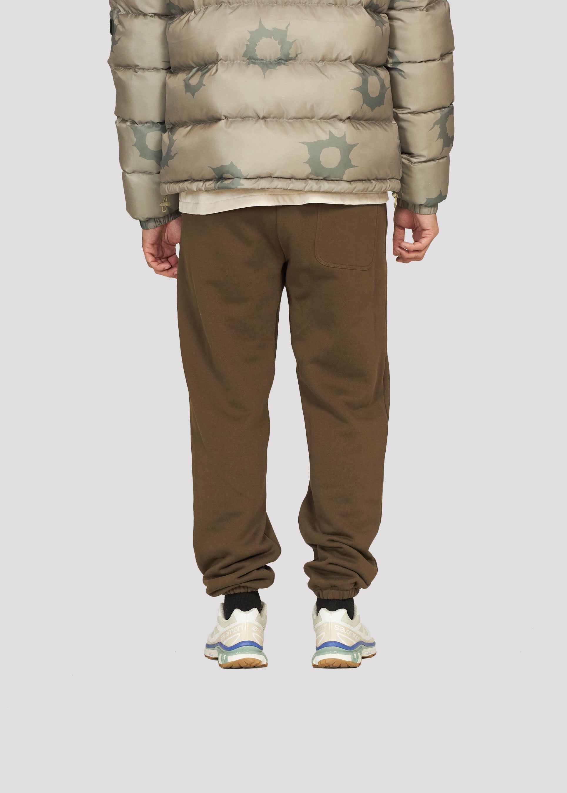 Trophy Sweatpant (Olive)