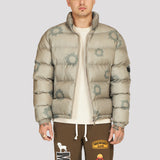 Backdown Puffer (Olive)