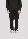 Split Seam Sweatpant (Vintage Black)