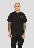 Service Tee (Black)