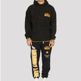 Trophy Sweatpant (Black)