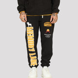 Trophy Sweatpant (Black)