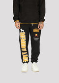 Trophy Sweatpant (Black)