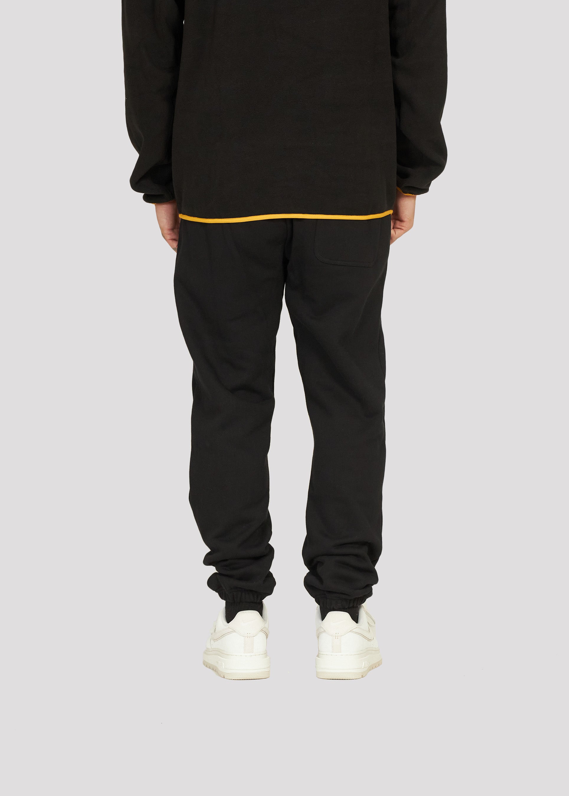 Trophy Sweatpant (Black)