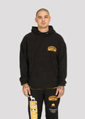 Trophy Micro Fleece Hoodie