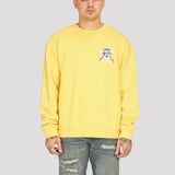 Service Crewneck