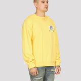 Service Crewneck