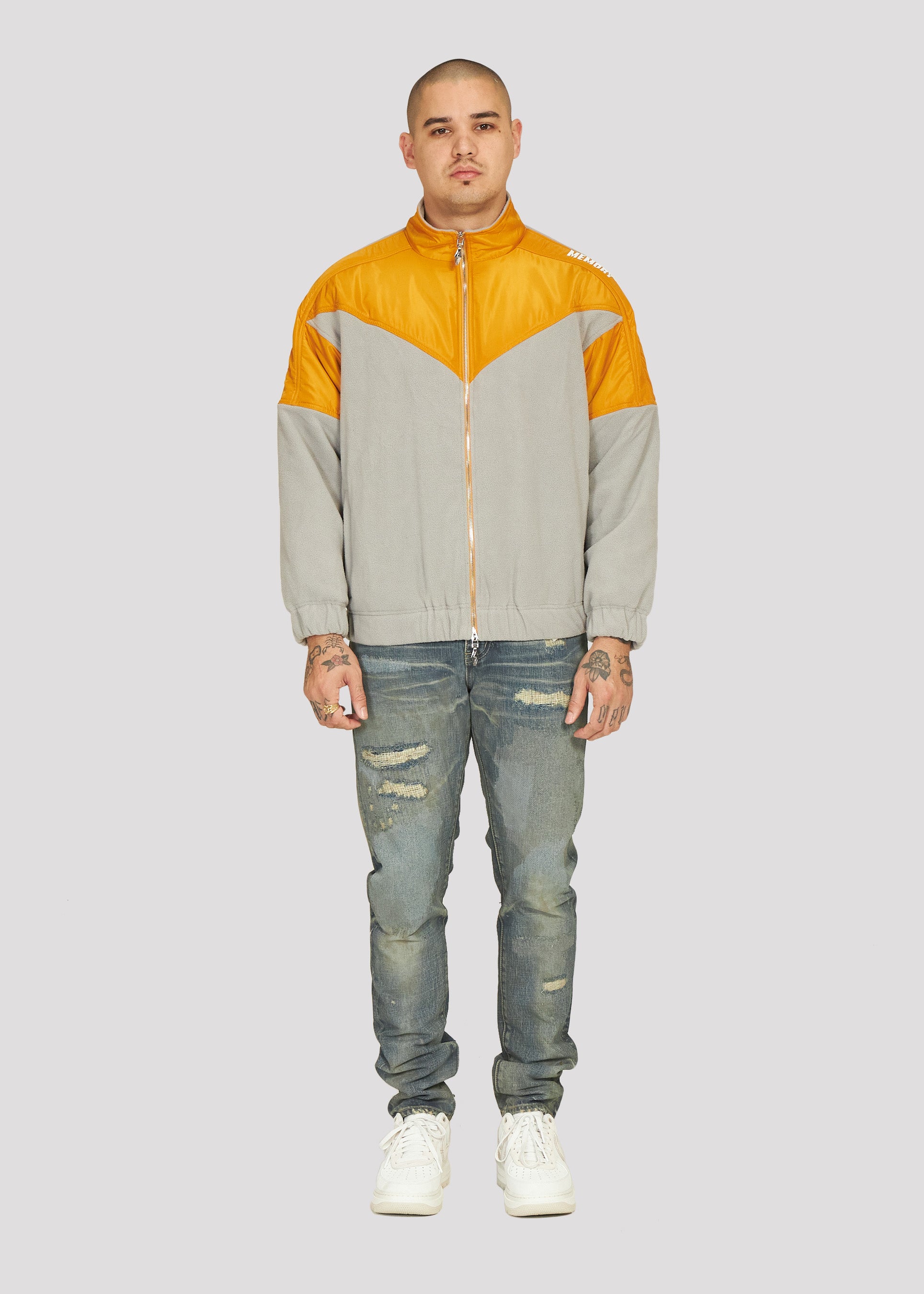 Mont Polar Fleece Jacket